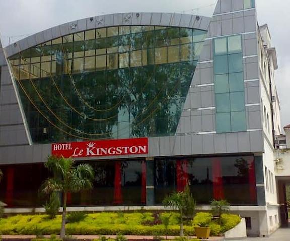 Hotel Lee Kingston Punjab Pathankot Facade